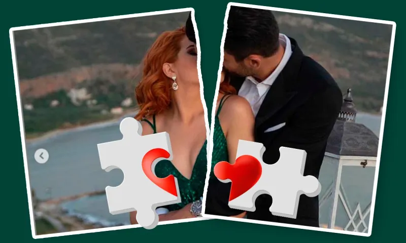The Bachelor: Βέβαιος ο χωρισμός, προδόθηκαν ξανά Παναγιώτης και Νικόλ! Δεν πείθουν!