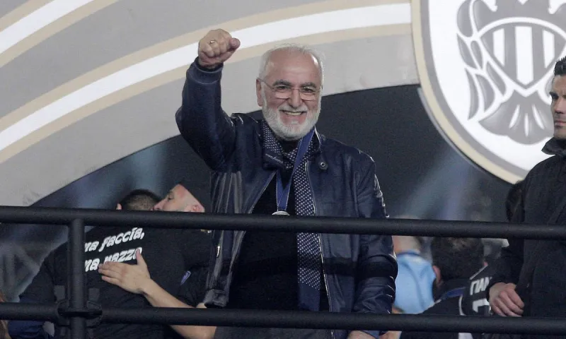 ΠΑΟΚ: Νέα ΑΜΚ- Στα 160 εκατ. ευρώ η επένδυση Σαββίδη!
