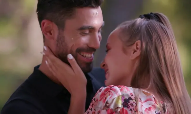 The Bachelor: Τσιμουδιά η Βίβιαν για τον χωρισμό Νικόλ, Παναγιώτη - «Θα του έδινα 2η ευκαιρία!»
