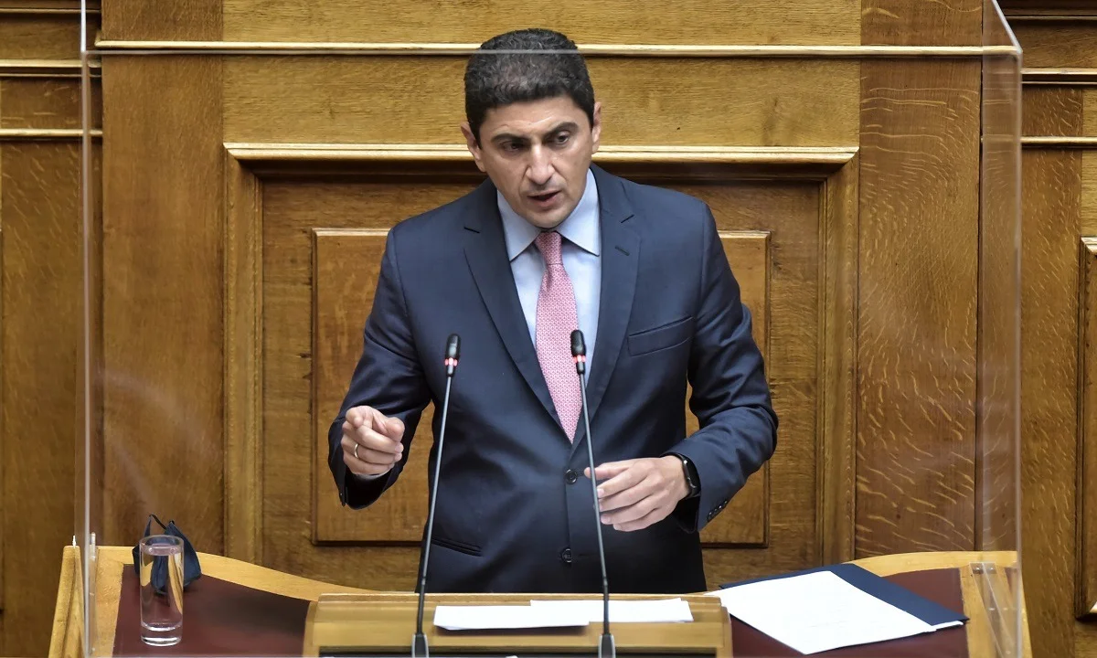 Καταβλήθηκαν τα πριμ - Αυγενάκης: «Με διαφάνεια και συνέπεια στηρίζουμε τους αθλητές μας»