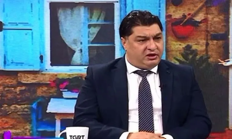 Έπιασαν σύμβουλο του Ερντογάν με 100 κιλά ηρωίνης