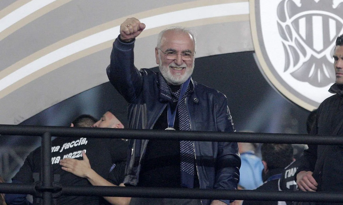 ΠΑΟΚ: Τα... τζακ ποτ του Ιανουαρίου, της εποχής Σαββίδη