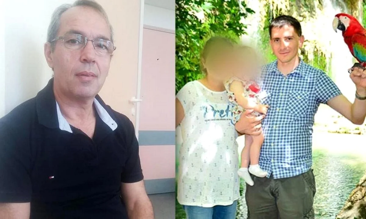 Ελληνοτουρκικά - Κατασκοπεία Ρόδος: Συνεχίζεται το «θρίλερ» - Αναφορά σε «τρίτο πρόσωπο»