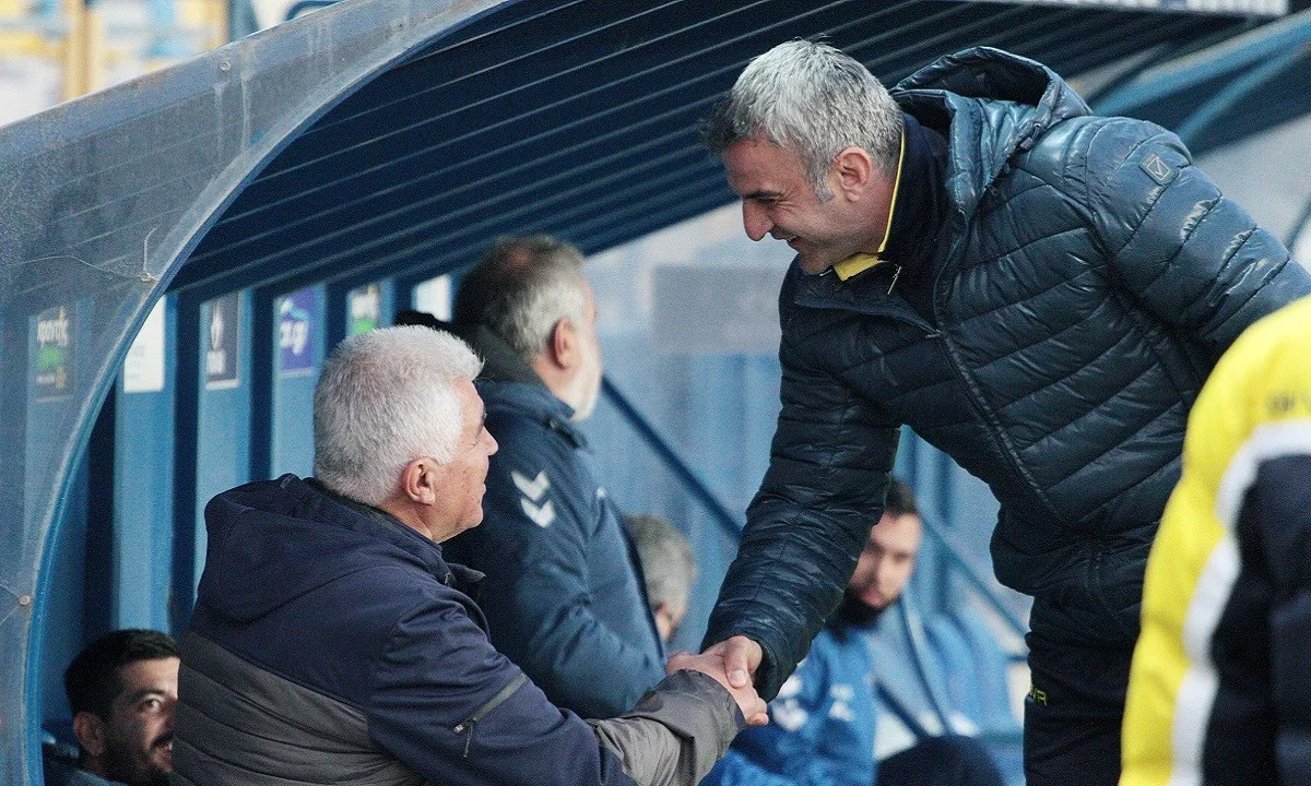 Super League 1: Απαλλάχθηκε ο Παράσχος, 15 μέρες αποκλεισμός για Μπελεβώνη και Κουτσοσπύρο