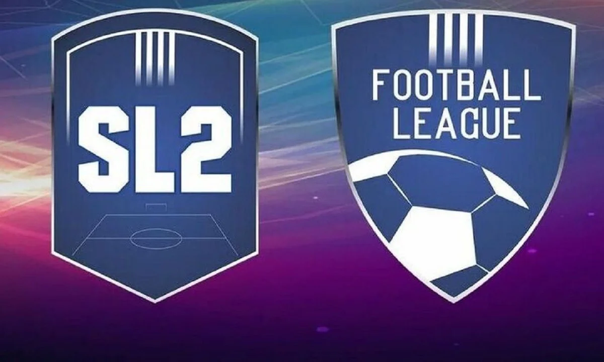 Football League: Προσπαθούν να «μπλοκάρουν» τη σέντρα!