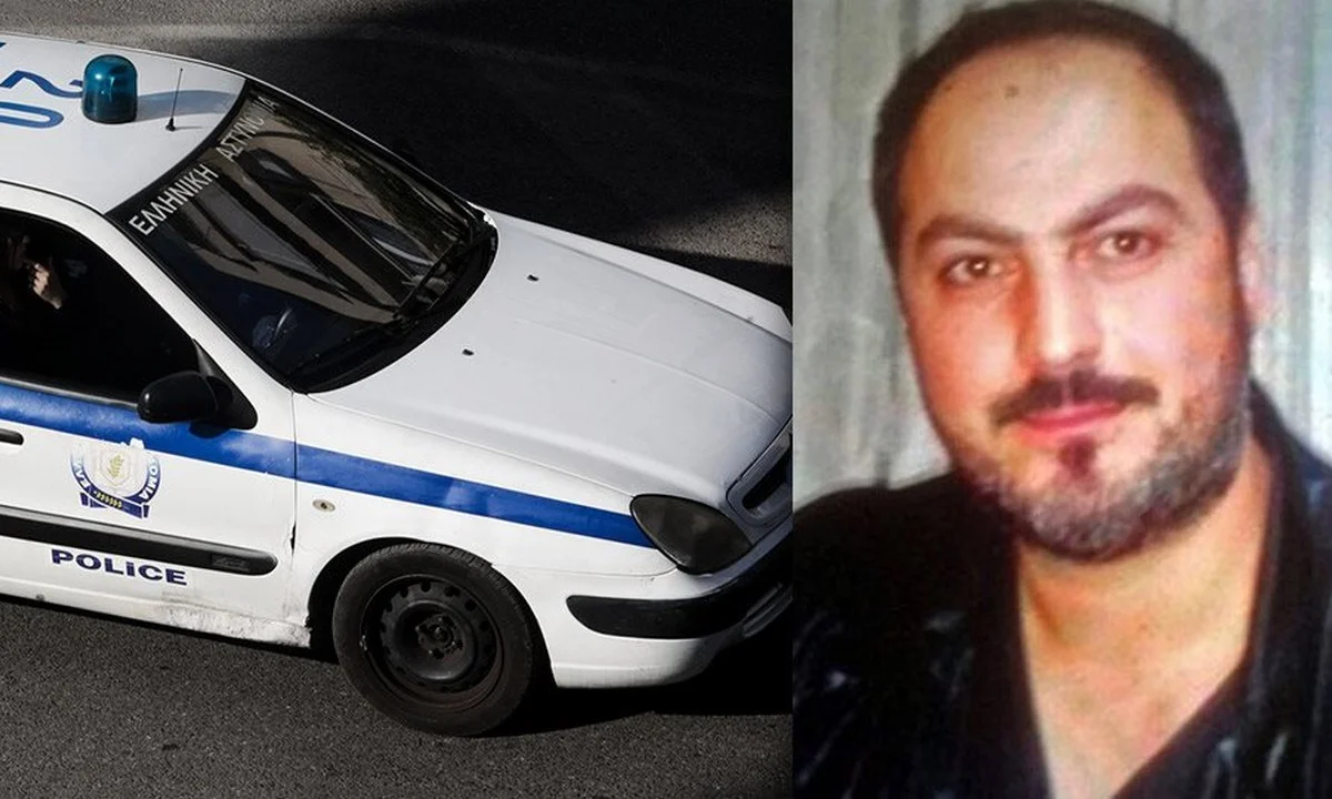 Έγκλημα στην Καβάλα: «Τον σκότωσα γιατί με παρακολουθούσε»