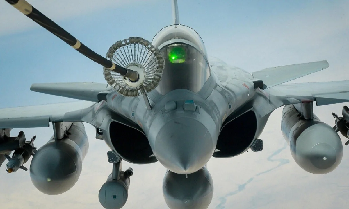Ελληνοτουρκικά: Τα ΗΑΕ αγοράζουν Rafale - Αθήνα και Άμπου Ντάμπι αιφνιδιάζουν την Τουρκία!
