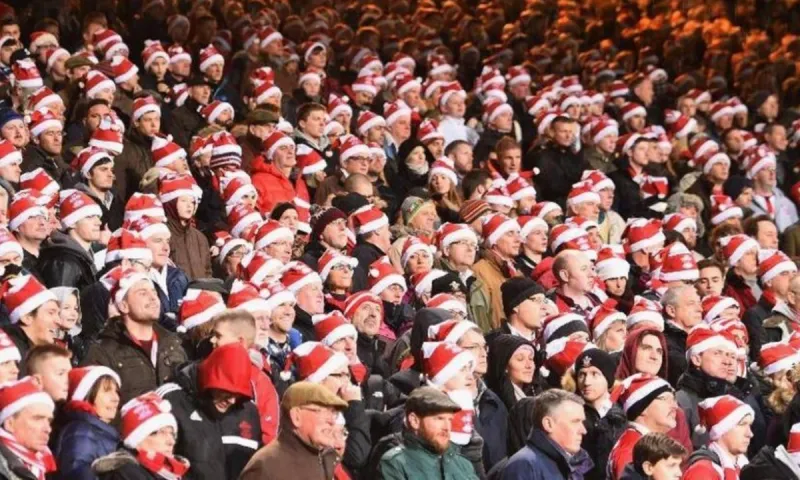 Η Boxing Day παίζει στη Novibet με σούπερ ειδικά στοιχήματα!