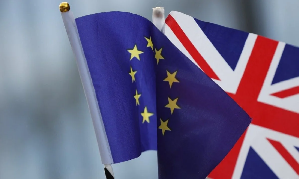 Brexit - Συμφωνία: Εκτός Erasmus η Μεγάλη Βρετανία