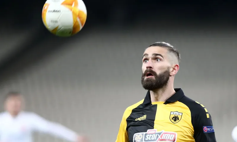 «Τόσα ζήτησε ο Λιβάια, τι θέλει από την ΑΕΚ!»