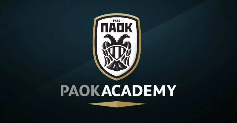 ΠΑΟΚ: Οι ακαδημίες στέλνουν τις ευχές τους με... τσαλιμάκια! (vid)