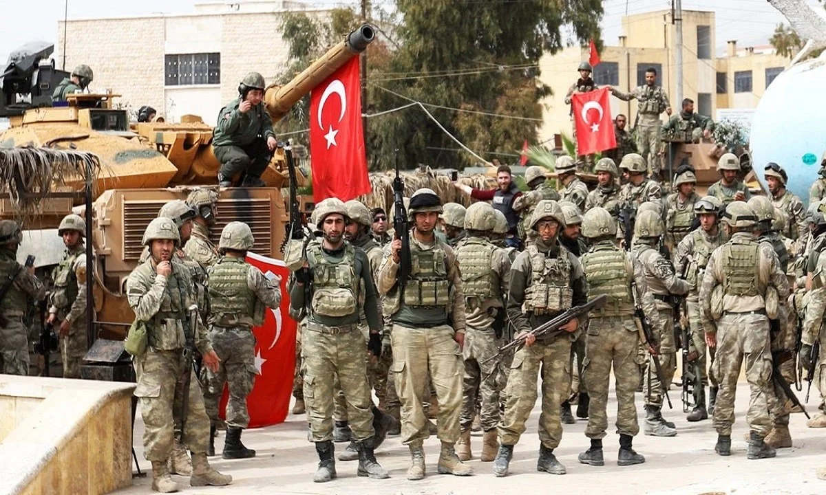Toύρκοι: Έχουμε πρόβλημα - Η Ελλάδα στο τέλος πάντα νικάει - Το ίδιο θα γίνει