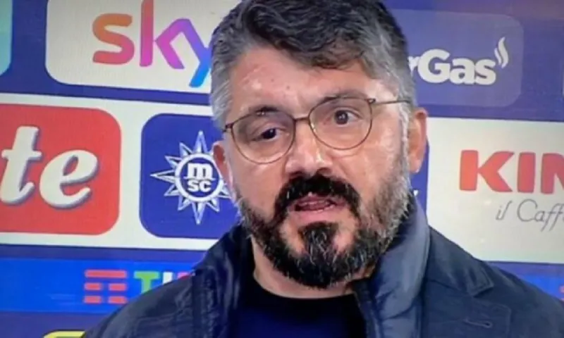 ΟΦΗ σε Γκατούζο: «Κόουτς μείνε δυνατός» (vid)