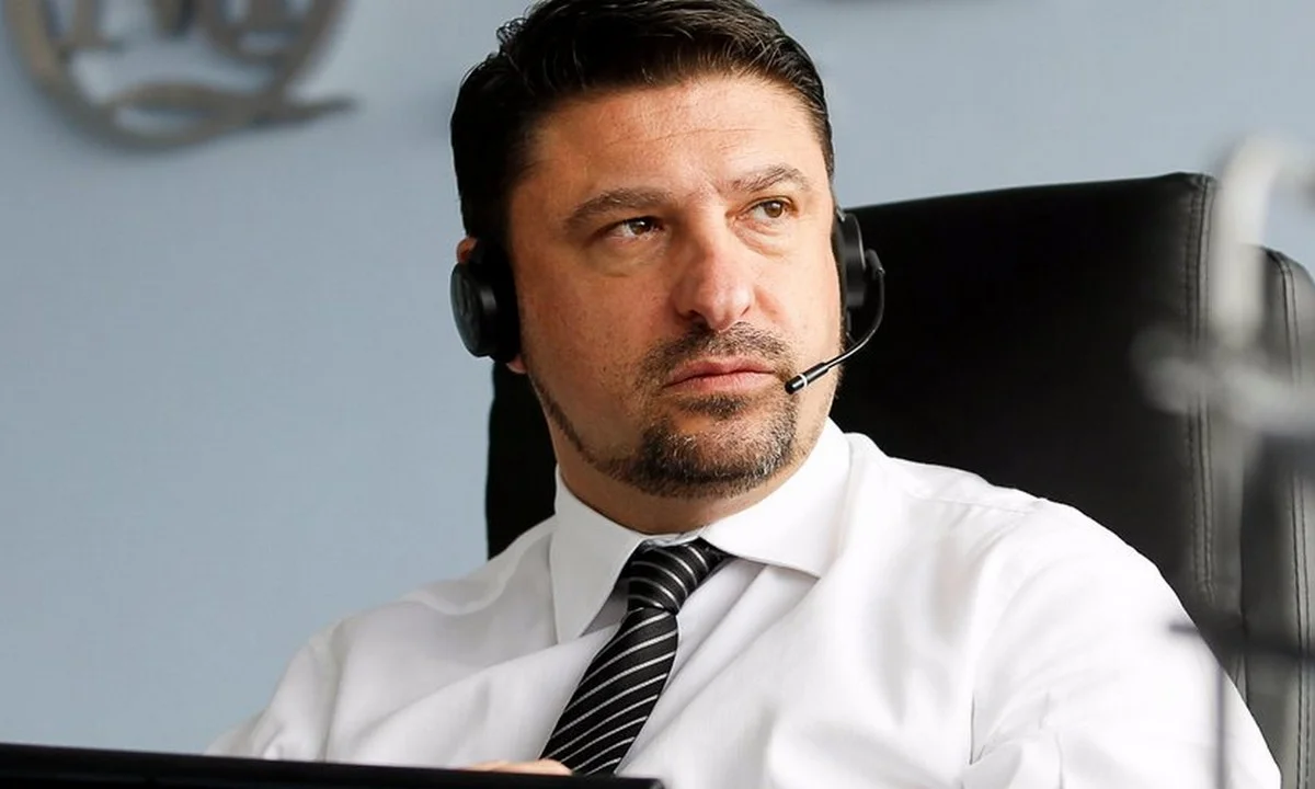 Χαρδαλιάς: «Η ελπίδα πλέον είναι εδώ! Το εμβόλιο σημαίνει την αρχή του τέλους της πανδημίας»