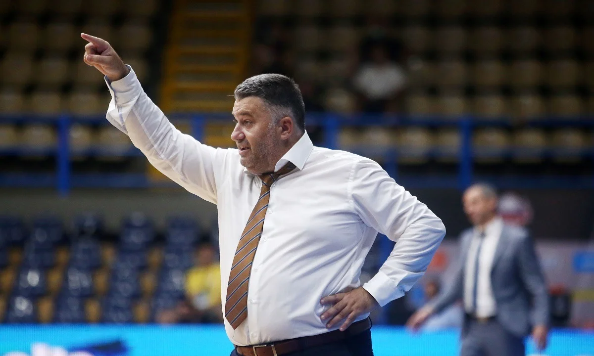 Γιατράς: «Σημαντική νίκη για την ψυχολογία μας»