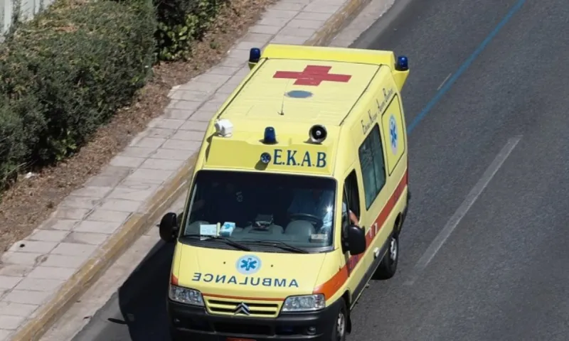 Βγήκαν για κυνήγι και πυροβόλησε κατά λάθος τον αδερφό του