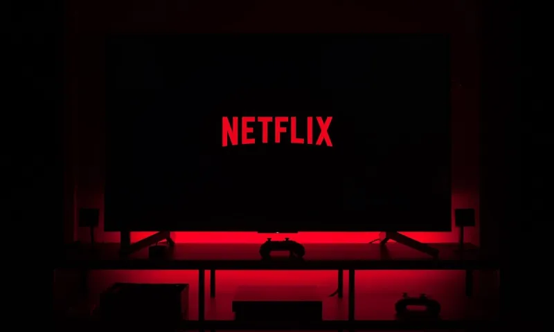 Netflix: Νεκρός παραγωγός ταινίας του - Τον δηλητηρίασε συνάδελφός του
