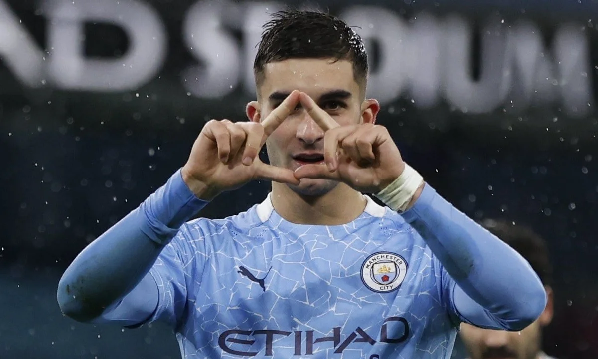 Premier League: Εύκολα η Σίτι, στο τέλος η Έβερτον