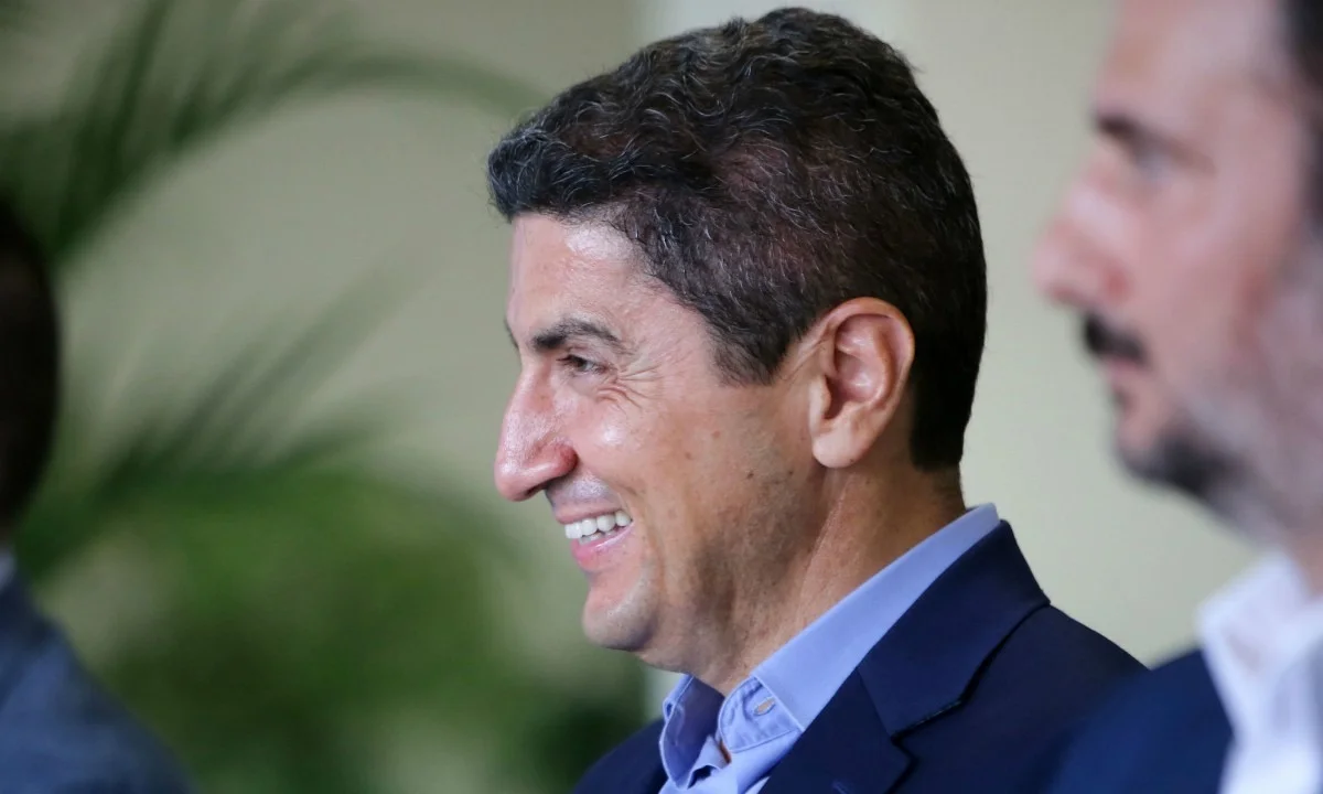 Αυγενάκης: Σχέδιο νόμου για την περαιτέρω εξέλιξη της μεταρρύθμισης