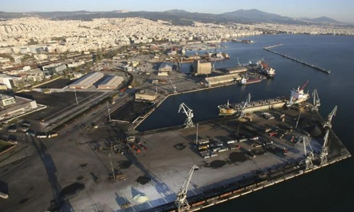 Ρώσοι: Αποκαλύπτουν πώς θα στραγγαλίσουν ΗΠΑ και Ελλάδα την Τουρκία