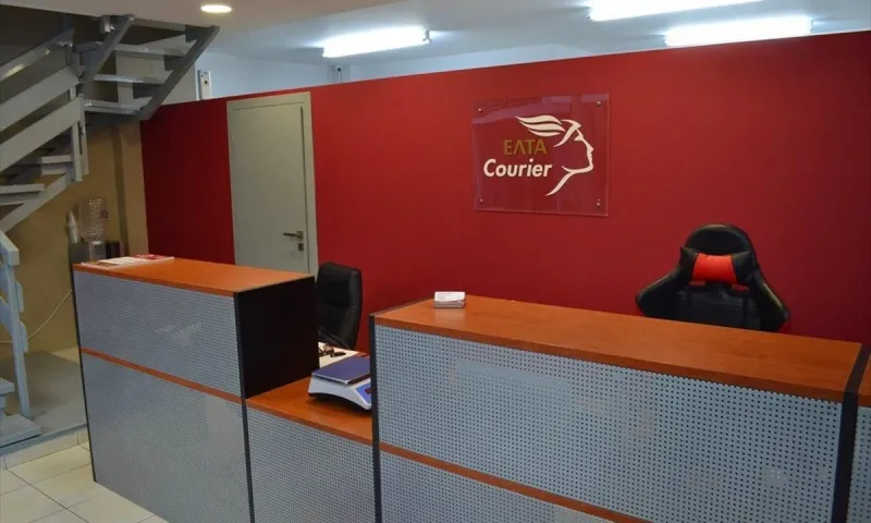 ΕΛΤΑ Courier: Σταματούν από Δευτέρα 28 Δεκεμβρίου οι παραλαβές