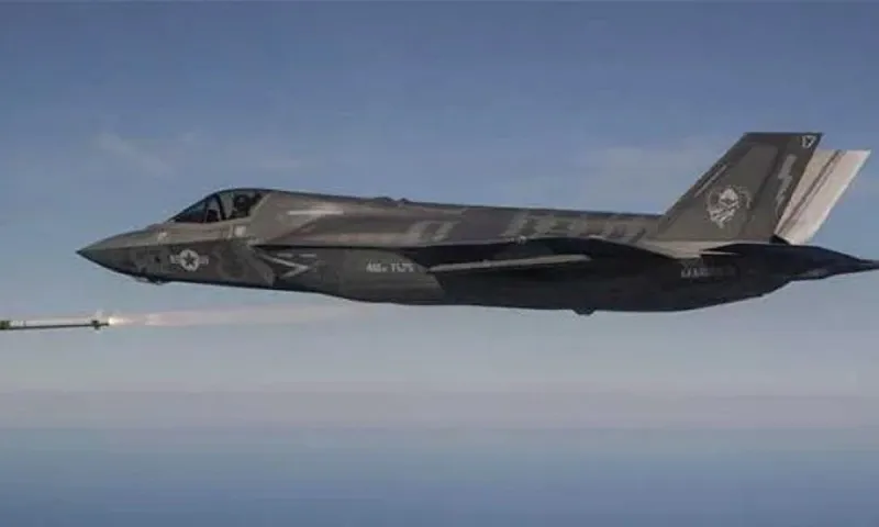 Ρώσοι: H Ελλάδα θα πάρει τα F-35 - Αποκαλύπτουν το σχέδιο των ΗΠΑ