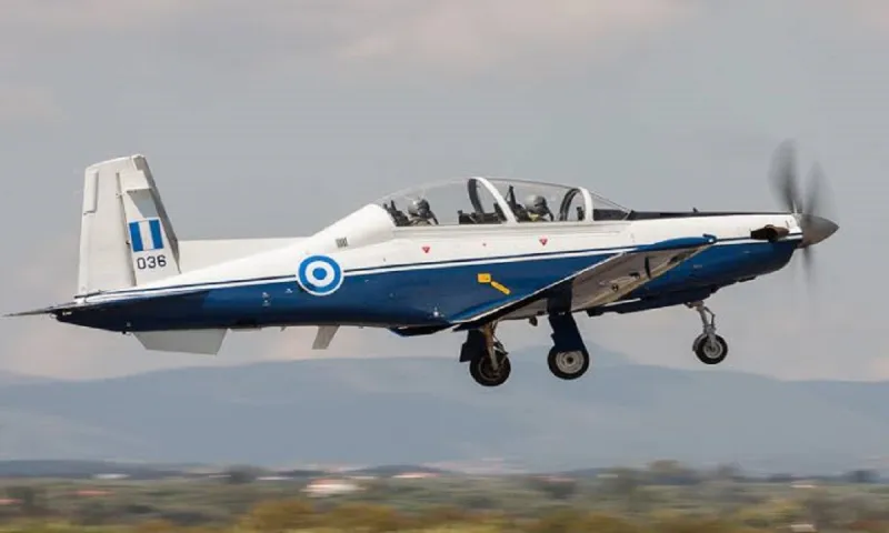Επιβεβαίωση Sportime από τους Τούρκους: Η Ελλάδα οπλίζει τα T 6A κατά των Bayraktar