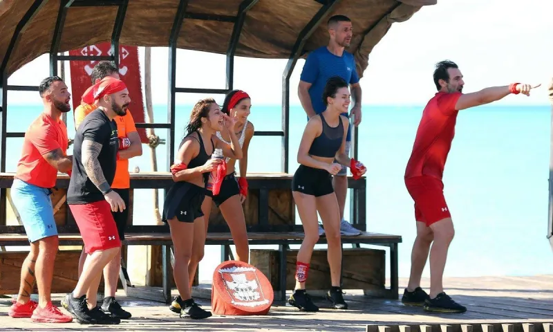 Survivor spoiler: ΣΟΚ! Η Κάτια ζήτησε να φύγει άρον άρον από το παιχνίδι – Τι θα γίνει τελικά;