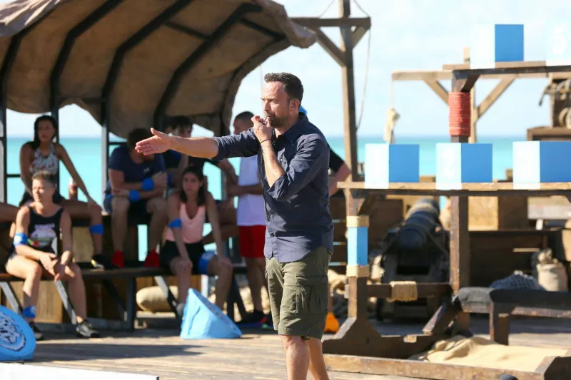 Survivor spoiler 28/12: Ποιοι κερδίζουν την ασυλία; Μαχητές ή διάσημοι;