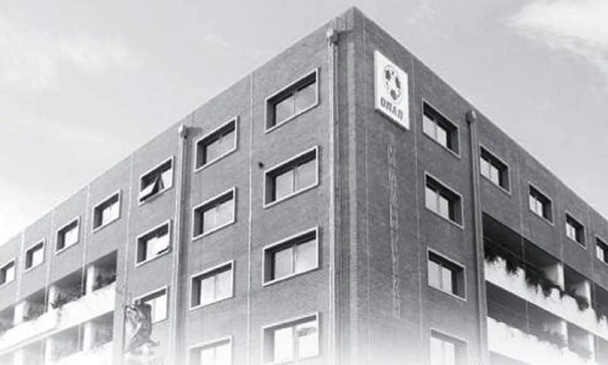 29 Δεκεμβρίου 1958: Ιδρύεται σαν σήμερα ο ΟΠΑΠ