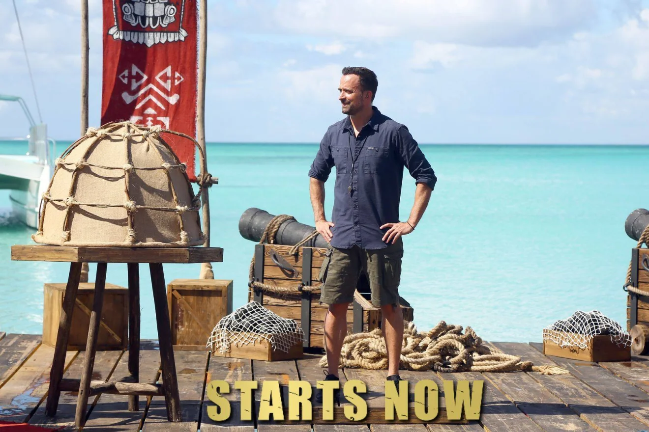 Survivor spoiler διαρροή 28/12: Live μετάδοση το αγώνισμα για την ασυλία!
