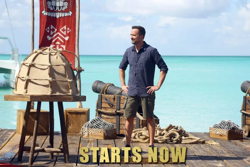 Survivor spoiler διαρροή 28/12: Live μετάδοση το αγώνισμα για την ασυλία!