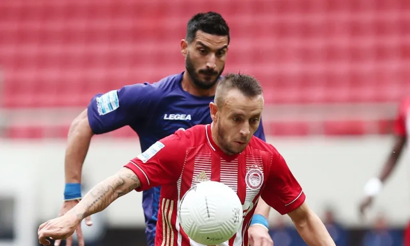 Εθνικός Άχνας: Ενίσχυση μέσω Super League 1