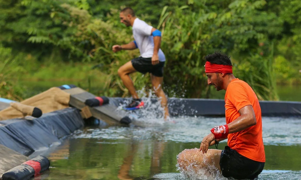 Survivor 4 spoiler 29/12: Ο κακός χαμός στο αγώνισμα! - «Σκοτώνονται» Μαχητές και Διάσημοι! (vid)