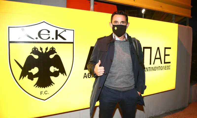 ΑΕΚ: «Παγώνουν» τα μεταγραφικά, περιμένει για δεξί μπακ