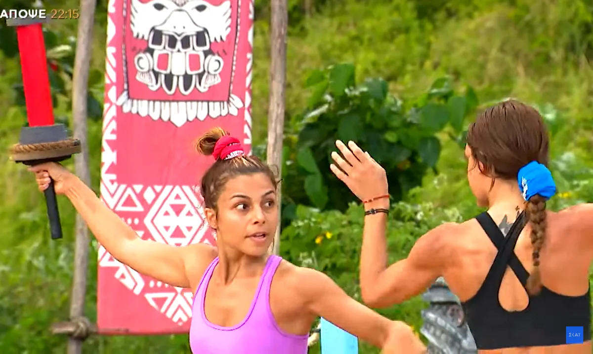Survivor spoiler 29/12: Ποιος θα κερδίσει τη δεύτερη ασυλία (vids)