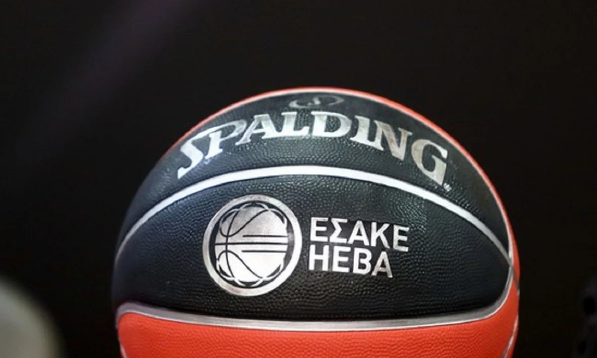 ΕΣΑΚΕ: Αλλαγή ώρας στο Κολοσσός- Ιωνικός