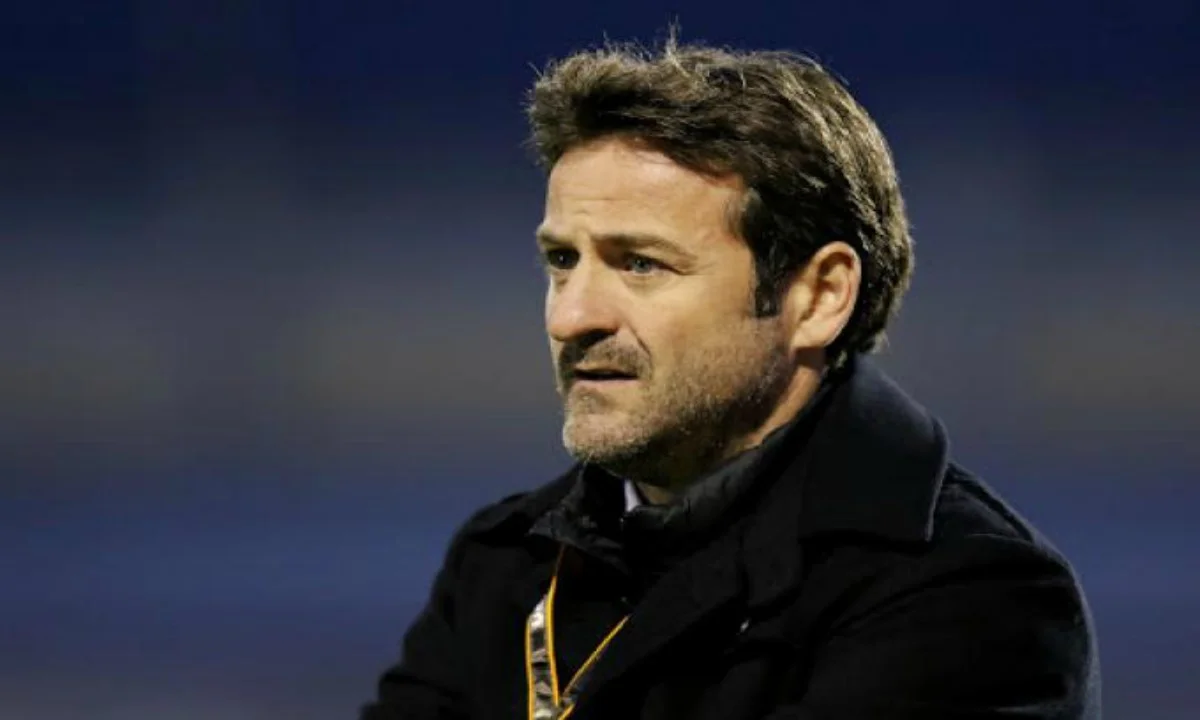 Κρίστενσεν: «Για 15 λεπτά δεν ανέλαβα τον ΠΑΟΚ»