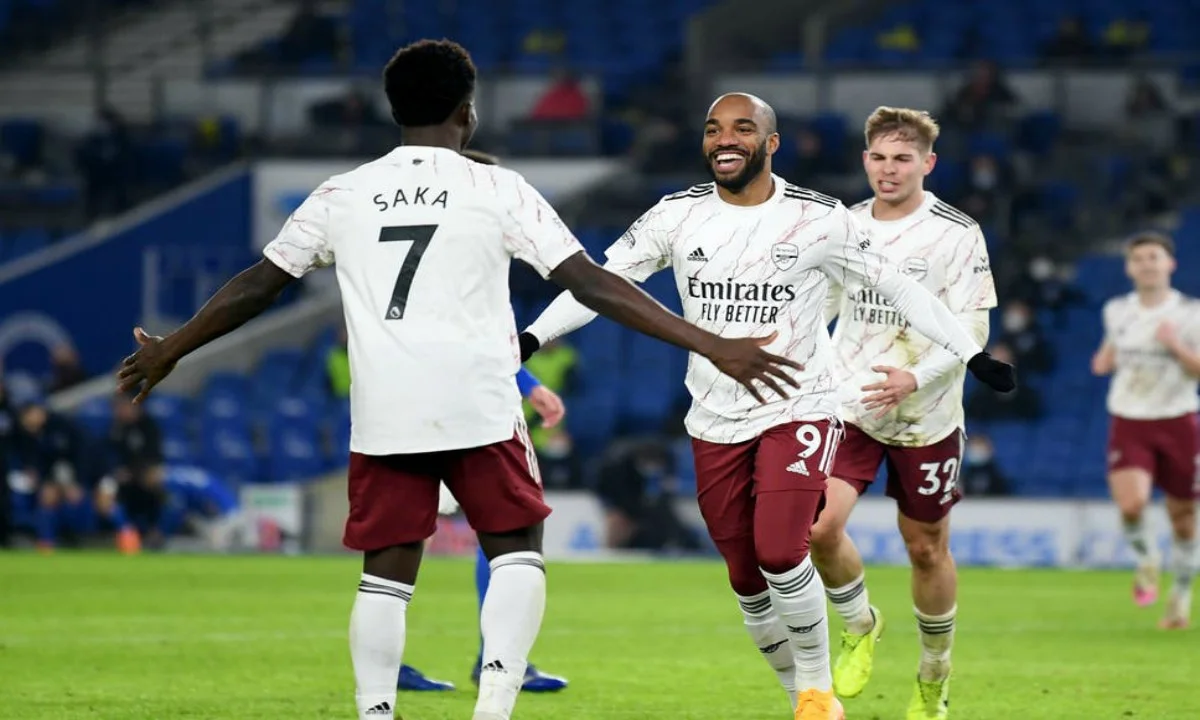 Premier League: «Ανάσα» για την Άρσεναλ, πεντάρα η Λιντς