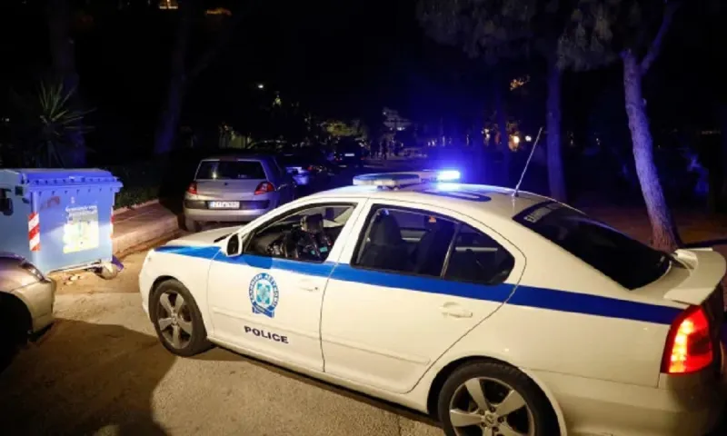 Σοκ στον Ασπρόπυργο: Εντοπίστηκε πτώμα γυναίκας μέσα σε βαλίτσα!