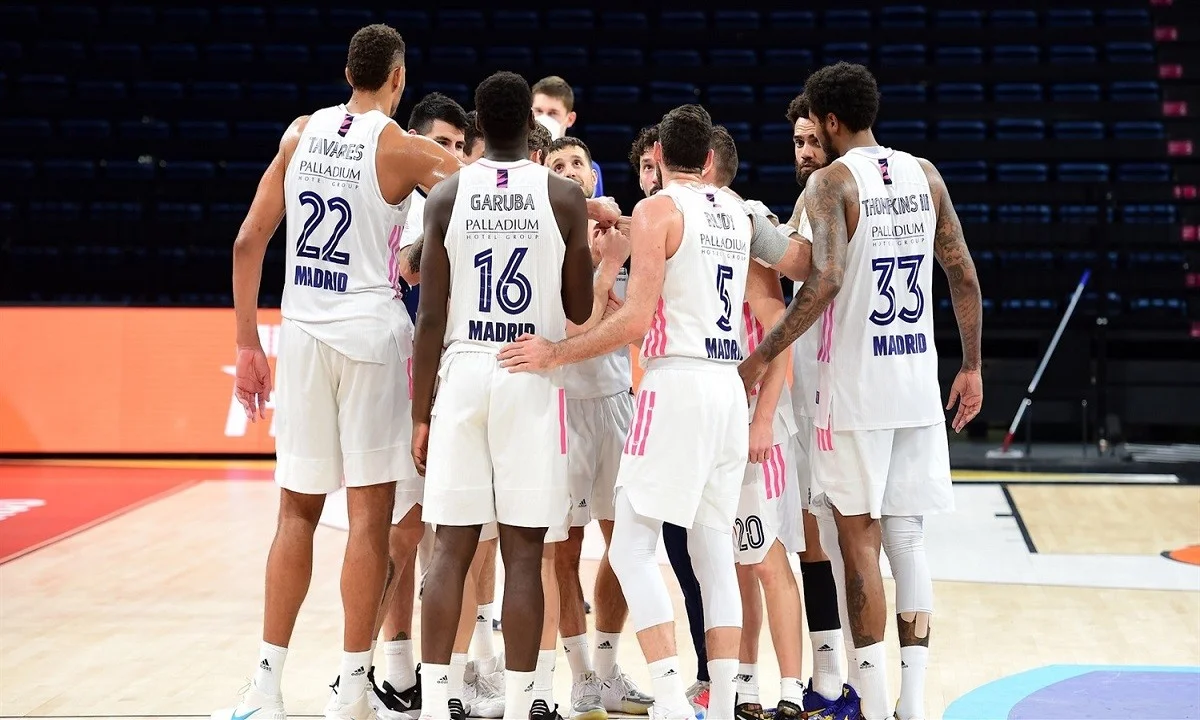 Euroleague 17η Αγωνιστική: Αποτελέσματα και βαθμολογία