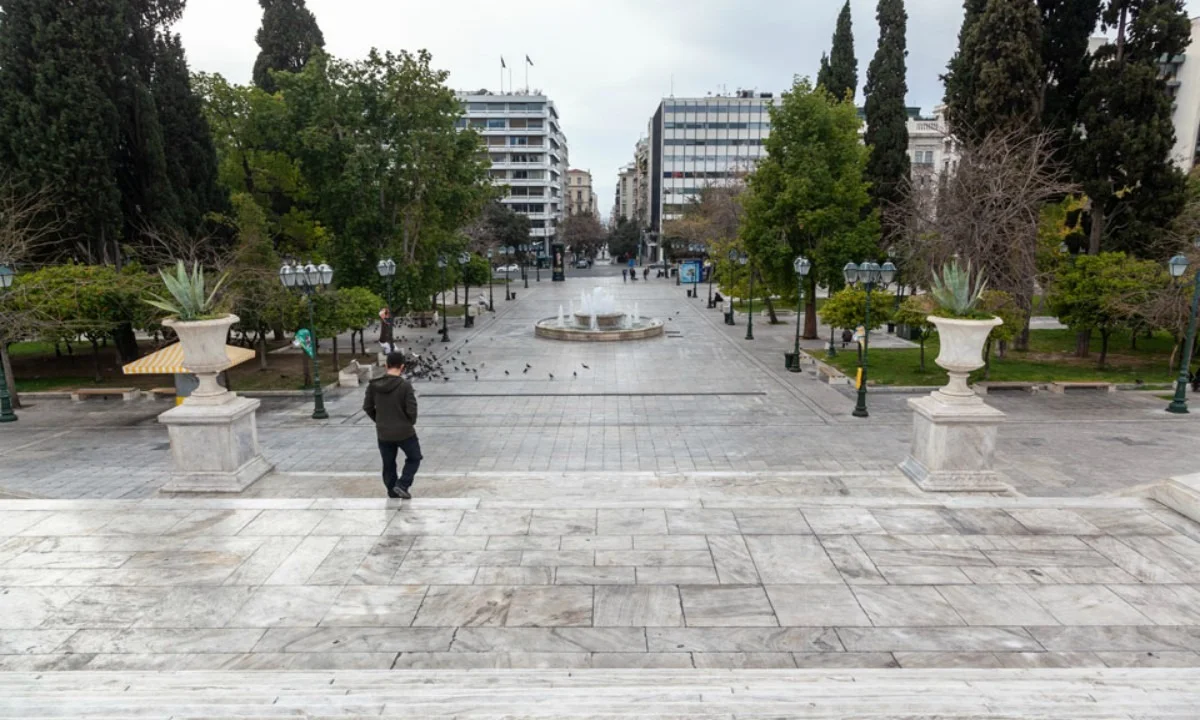 Κορονοϊός: Οι περιοχές που βρίσκονται σε «κόκκινο» συναγερμό