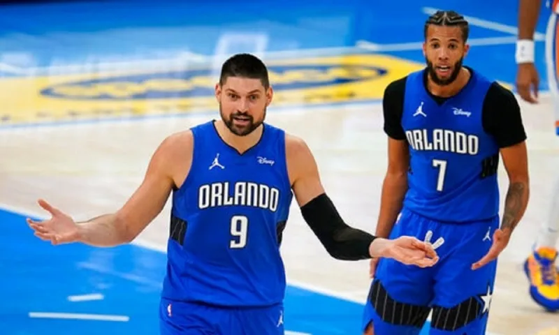 NBA: Στο 4-0 το Ορλάντο, νίκες για Βοστώνη και Κλίπερς (vids)
