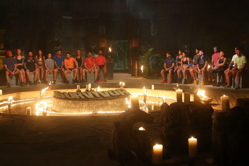 Survivor highlights 30/12: Νέα νίκη οι Μαχητές – Χαμός στο συμβούλιο, τέσσερις Διάσημοι στη… σέντρα! (vids)