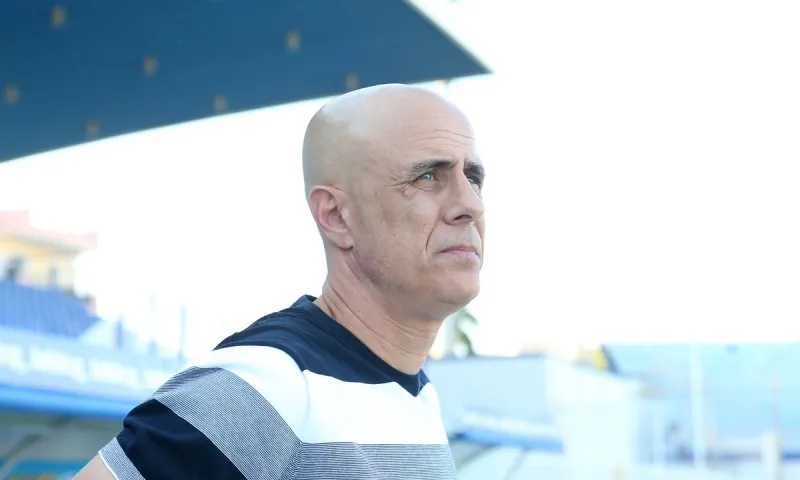 Βόκολος: Αναλαμβάνει ομάδα στην Κύπρο