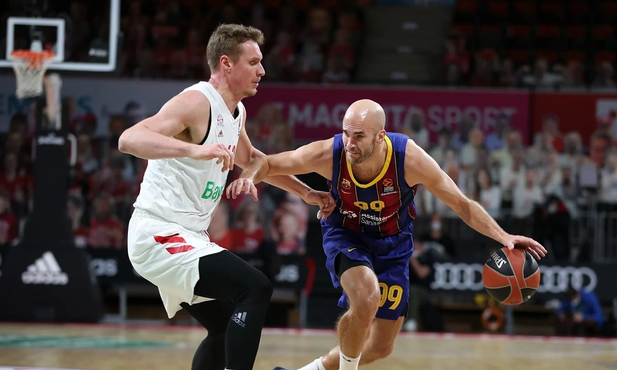 Euroleague, 17η Αγωνιστική: Αποτελέσματα και Βαθμολογία