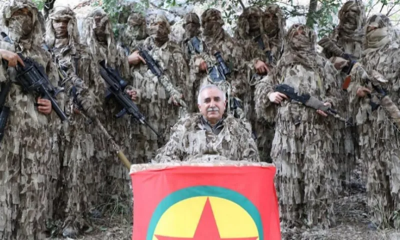 Κούρδοι - Αντάρτικο: «Τούρκοι προετοιμαστείτε για την απόλυτη κόλαση»