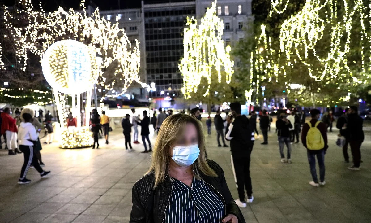 Κορονοϊός - Ελλάδα: Πού εντοπίζονται σήμερα τα 932 κρούσματα