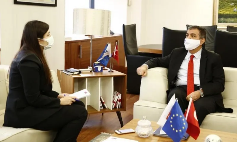Ελληνοτουρκικά: Τουρκικές «προβλέψεις» για «καζάν-καζάν» λύση στην Α. Μεσόγειο το 2021