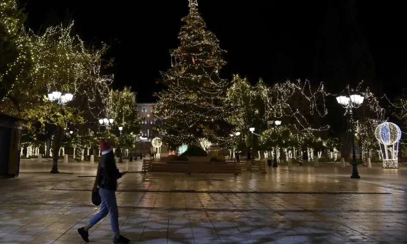 Κορονοϊός: Κάτω από 600 τα κρούσματα, 429 διασωληνωμένοι, 43 νεκροί